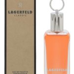 Karl Lagerfeld Classic EdT Herrenduft Eau de Toilette 50ml-0