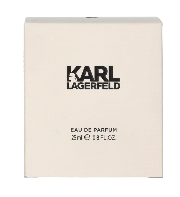 KARL LAGERFELD Duo Eau de Parfum Damen langlebig flexibel-2