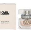 KARL LAGERFELD Duo Eau de Parfum Damen langlebig flexibel-0