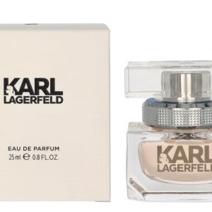 KARL LAGERFELD Duo Eau de Parfum Damen langlebig flexibel-0