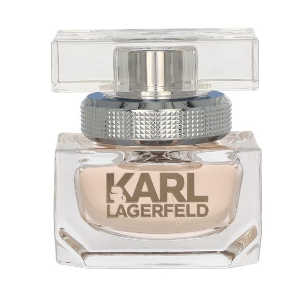 KARL LAGERFELD Duo Eau de Parfum Damen langlebig flexibel-1