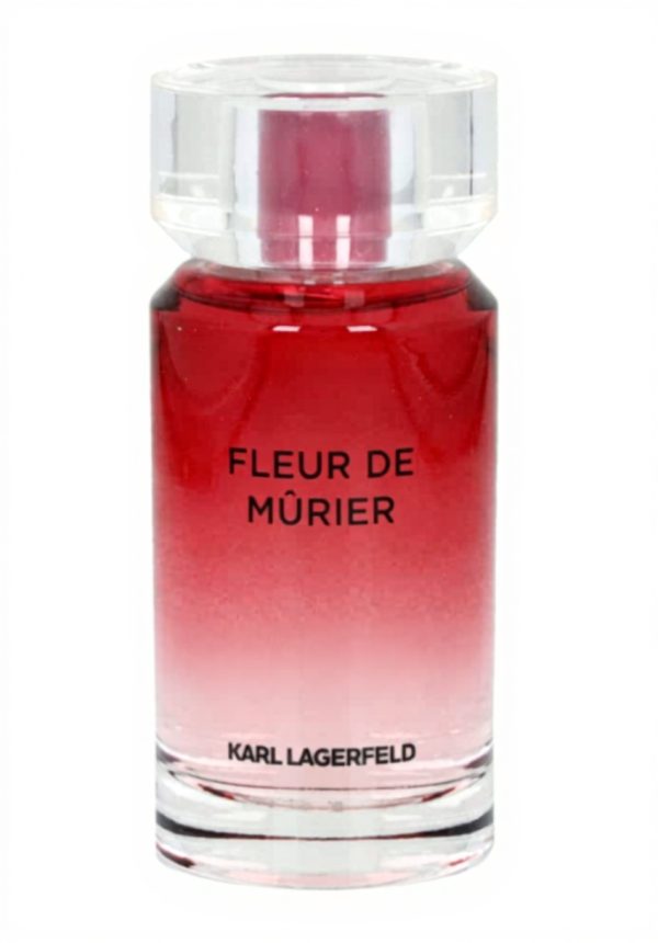 KARL LAGERFELD Fleur de Murier Eau de Parfum Damen Duft