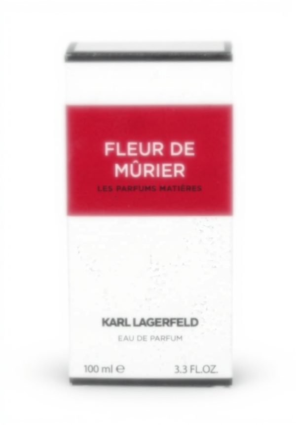 KARL LAGERFELD Fleur de Murier Eau de Parfum Damen Duft