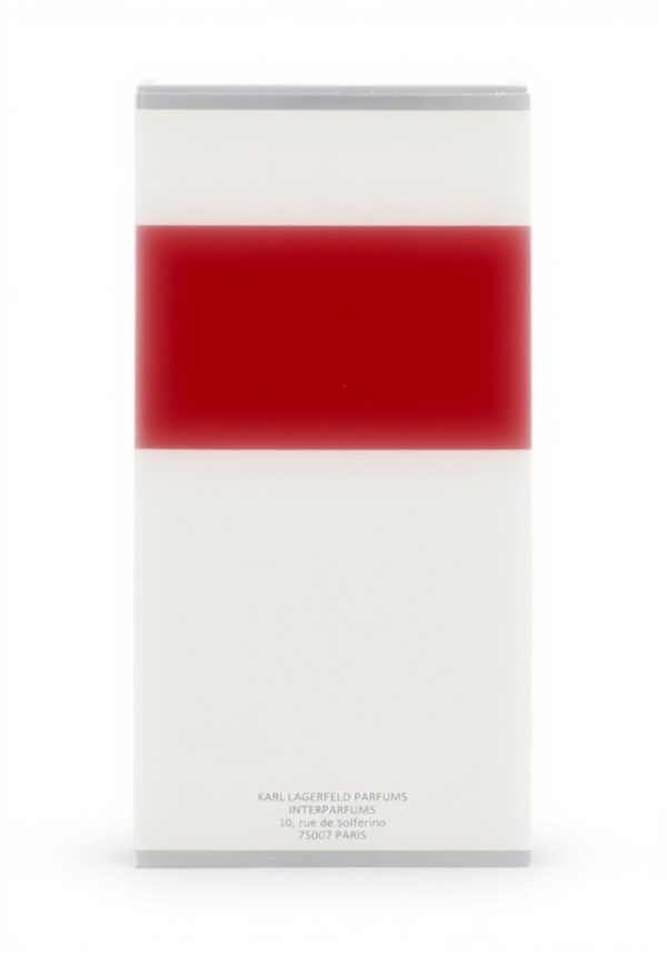 KARL LAGERFELD Fleur de Murier Eau de Parfum Damen Duft