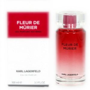KARL LAGERFELD Fleur de Murier Eau de Parfum Damen Duft