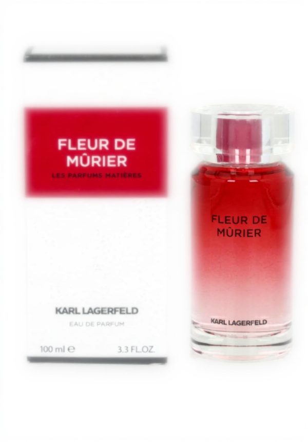 KARL LAGERFELD Fleur de Murier Eau de Parfum Damen Duft