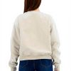 Karl Lagerfeld Jeans Sweatshirt Damen Box Logo Regular Fit