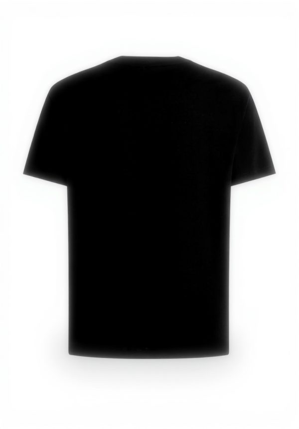 Herren T-Shirt Karl Lagerfeld Jeans Eclipse Logo