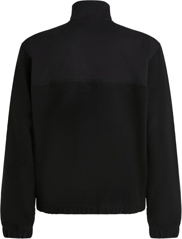 KARL LAGERFELD JEANS Herren Sweatshirt Polar Fleece-5