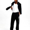 Karl Lagerfeld Jeans Herren Sweatpants Slim Fit Logo Design