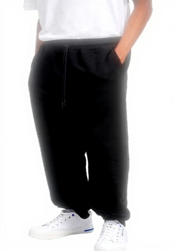 Karl Lagerfeld Jeans Herren Sweatpants Slim Fit Logo Design