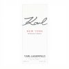 KARL LAGERFELD Eau de Toilette Herren Duft 100 ml