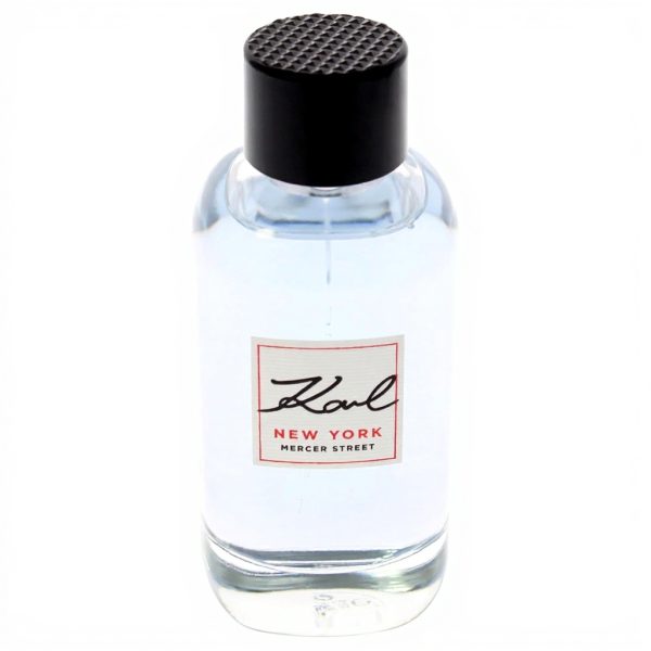 KARL LAGERFELD Eau de Toilette Herren Duft 100 ml