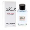 KARL LAGERFELD Eau de Toilette Herren Duft 100 ml