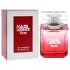 Karl Lagerfeld Rouge Eau de Parfum Damen Duft 85ml