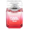 Karl Lagerfeld Rouge Eau de Parfum Damen Duft 85ml