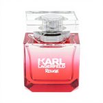 Karl Lagerfeld Rouge Eau de Parfum Damen Duft 85ml