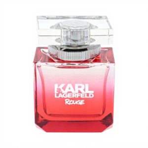 Karl Lagerfeld Rouge Eau de Parfum Damen Duft 85ml