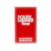 Karl Lagerfeld Rouge Eau de Parfum Damen Duft 85ml
