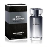 Bois de Vétiver Eau de Toilette Herren Karl Lagerfeld