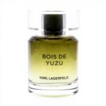 Bois de Yuzu Herren Eau de Toilette Karl Lagerfeld Duft