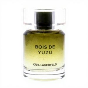 Bois de Yuzu Herren Eau de Toilette Karl Lagerfeld Duft