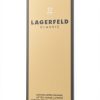 Karl Lagerfeld Aftershave Lotion Classic Herren 100ml