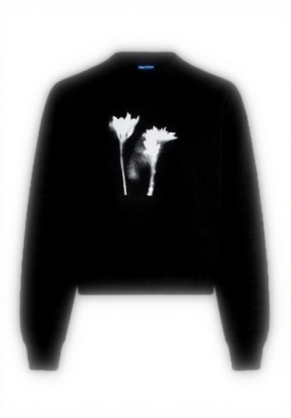 Karl Lagerfeld Jeans Sweatshirt Damen Regular Fit