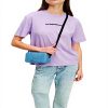 KARL LAGERFELD JEANS Damen T-Shirt Regular Fit Kurzarm