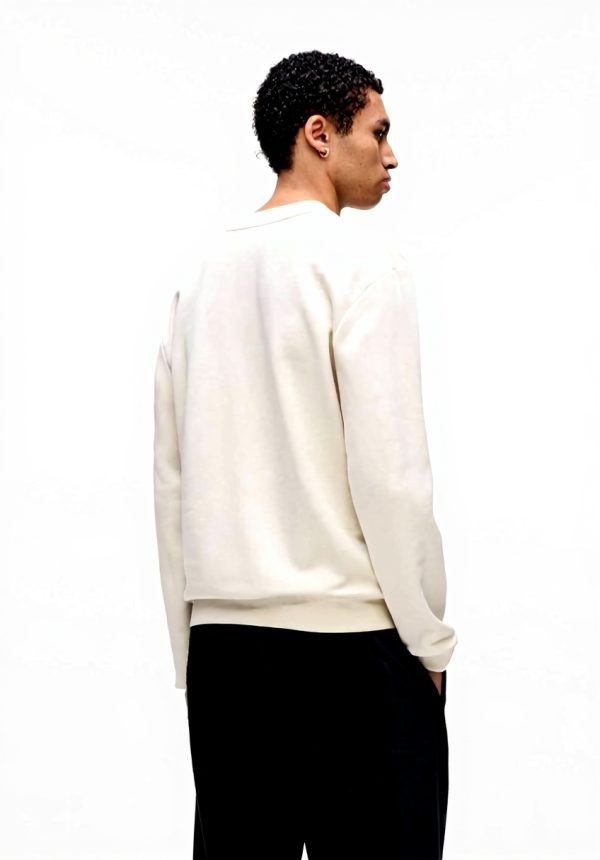 Karl Lagerfeld Jeans Sweatshirt Herren Regular Fit Logo