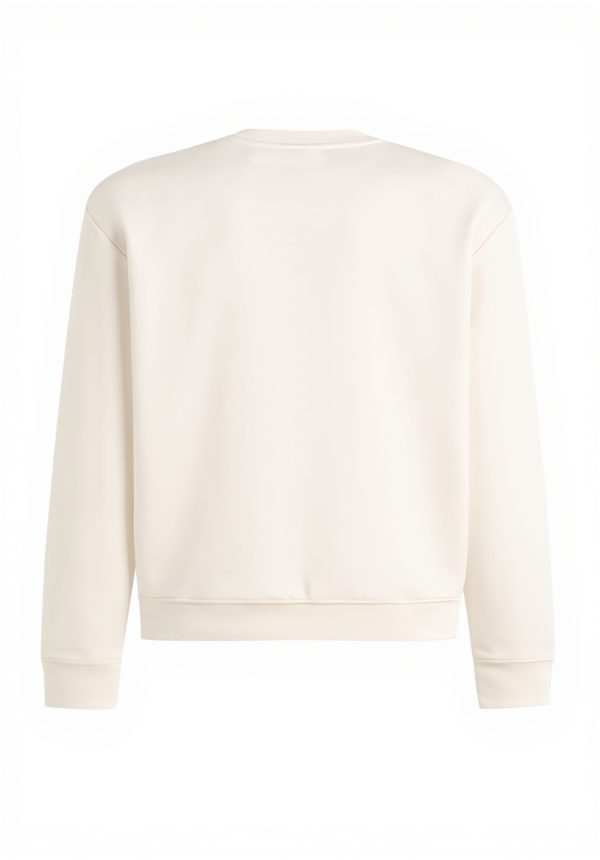 Karl Lagerfeld Jeans Sweatshirt Herren Regular Fit Logo