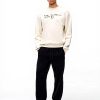 Karl Lagerfeld Jeans Sweatshirt Herren Regular Fit Logo