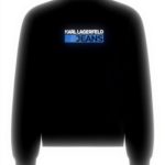 Karl Lagerfeld Jeans Sweatshirt Herren Logo Print