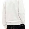KARL LAGERFELD JEANS Herren Sweatshirt Monogram Regular Fit
