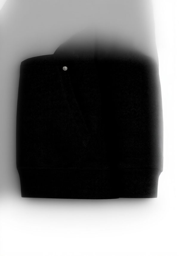 Karl Lagerfeld Hoodie Herren Logo Kapuzenpullover Regular