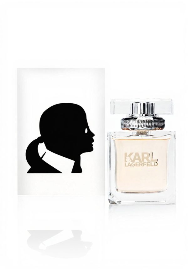 LAGERFELD Karl Lagerfeld Eau de Parfum Damen 85 ml