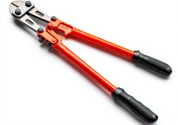 Bolzenschneider AB Tools 18 Zoll Kohlenstoffstahl