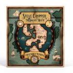 Mascot Label Group Vinyl Limited Edition Country Rock Musik-0
