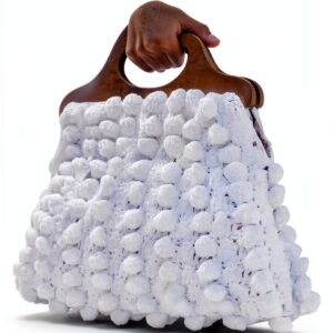 Stricken Häkeln Buch Jacqui Small DIY Heimwerken Anleitungen-0