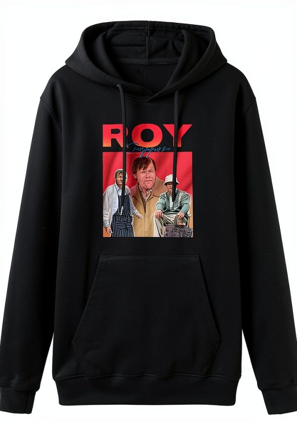 Piwine Roy Cropper Herren Hoodies Langarm Kapuzenpullover Gr