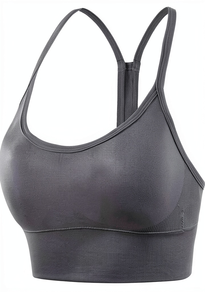 Elegantyl Sport-BH in Aktion beim Yoga