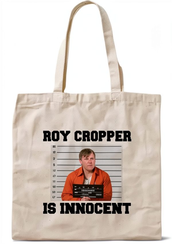Roy Cropper Canvas Shopper Damen Einkaufstasche