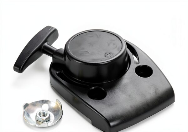 COCOYUEMA Ersatzteil GX35 CQ435 robust ABS Material-2