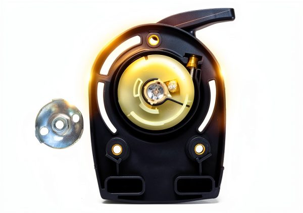 Cropper Starter ABS Ersatzteil für GX35 CQ435 Rasenmäher
