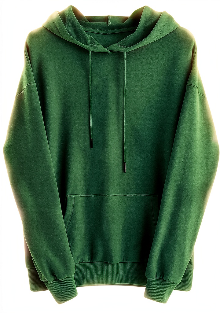 Damen-Kapuzenpullover in übergroßer Passform in verschiedenen Farben