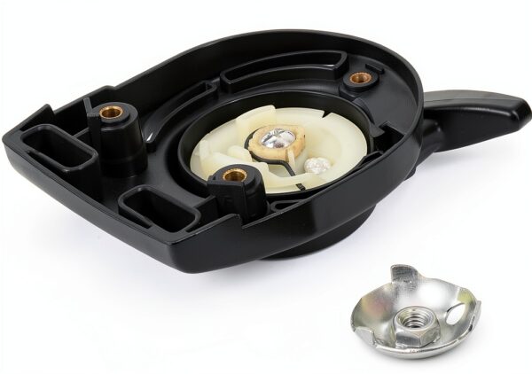Pssopp Ersatzstarter GV35 CQ435 Cropper ABS Material-2