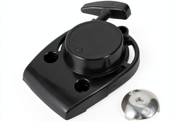 COCOYUEMA Ersatzteil GX35 CQ435 robust ABS Material-7
