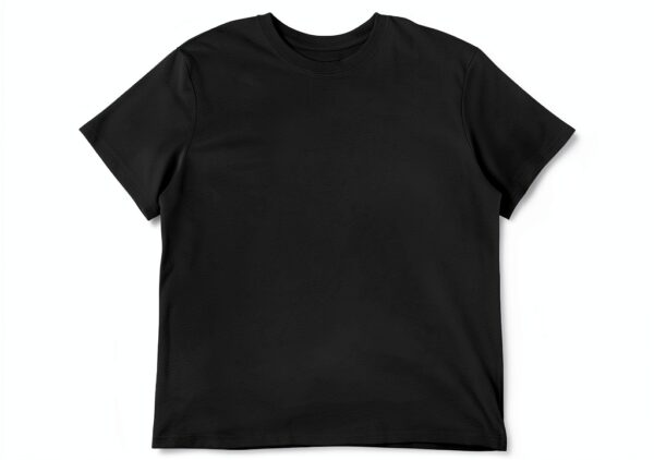 MILAN SPRING Unisex T-Shirt gedruckt bequem Freizeit-3