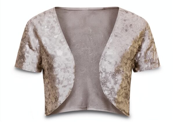 Generisch Damen Kapuzenjacke Weich Einheitsgröße Farben-2