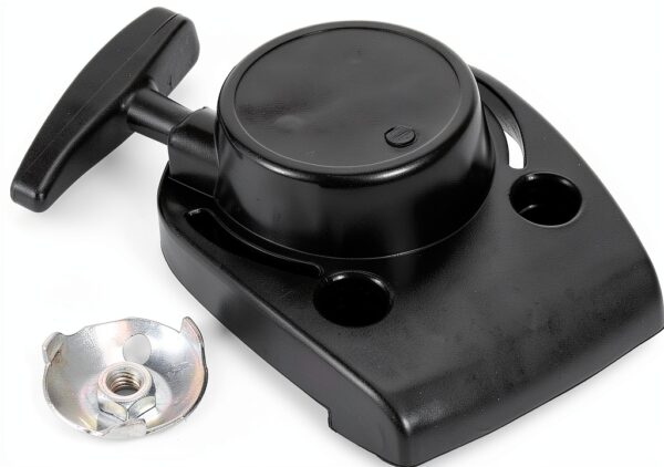 COCOYUEMA Ersatzteil GX35 CQ435 robust ABS Material-6